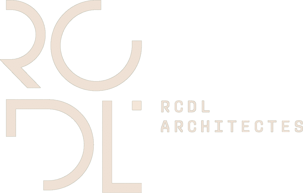 RCDL Architectes